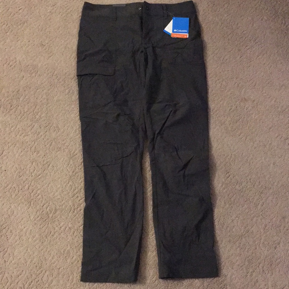 Women’s Columbia straight leg active for pants